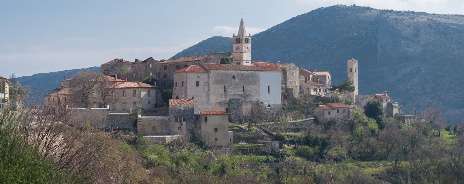 PLOMIN PANORAMA